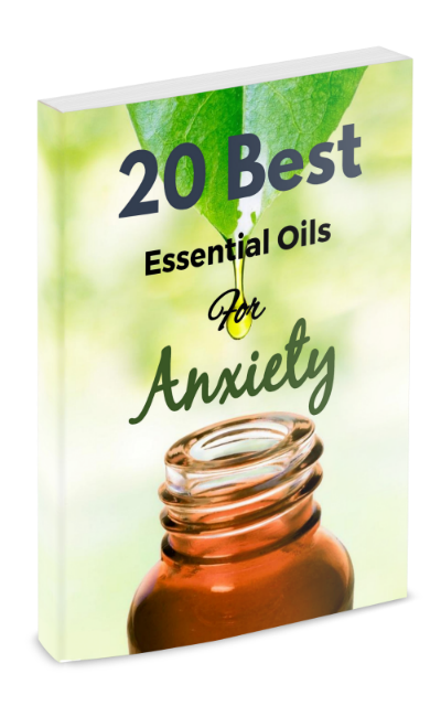 Best essential Oils for Anxiety