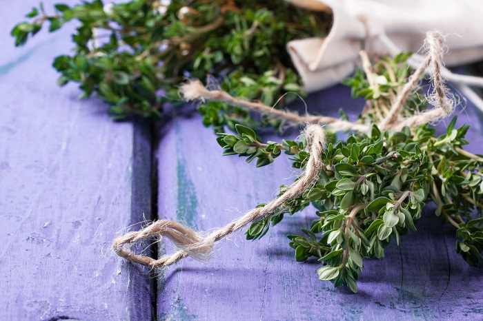 Thyme Essential Oil: Mind and Body Benefits